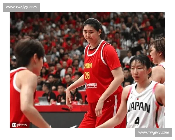 2 米 26 张子宇内线无解!日本女篮遭遇 移动长城 碾压 2 米 26 张子宇内线无解!日本女篮遭遇 移动长城 碾压