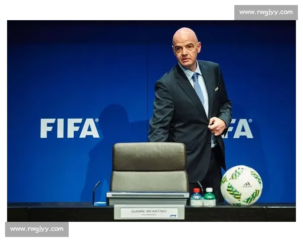 C 罗铁粉 Speed 迈阿密搞事!穿偶像战袍坐 FIFA 主席位引热议 C 罗铁粉 Speed 迈阿密搞事!穿偶像战袍坐 FIFA 主席位引热议