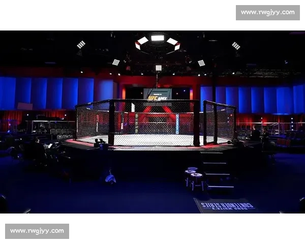 UFC 317 终极备战:八角笼即将点燃,谁能笑到最后? UFC 317 终极备战:八角笼即将点燃,谁能笑到最后?