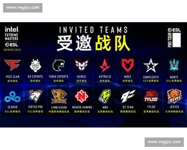 G2 Esports:从草根战队到全球电竞帝国的逆袭之路 G2 Esports:从草根战队到全球电竞帝国的逆袭之路